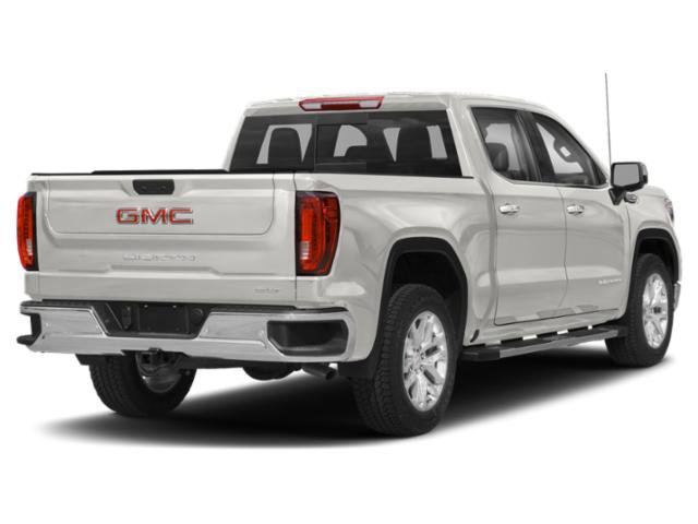 Used 2020 GMC Sierra 1500 SLT w/ SLT Premium Plus Package AWD/4WD image 2