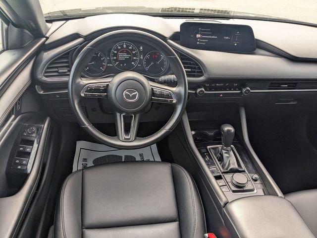 Used 2024 MAZDA MAZDA3 s FWD image 35
