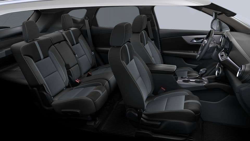New 2026 Chevrolet Blazer LT FWD image 33