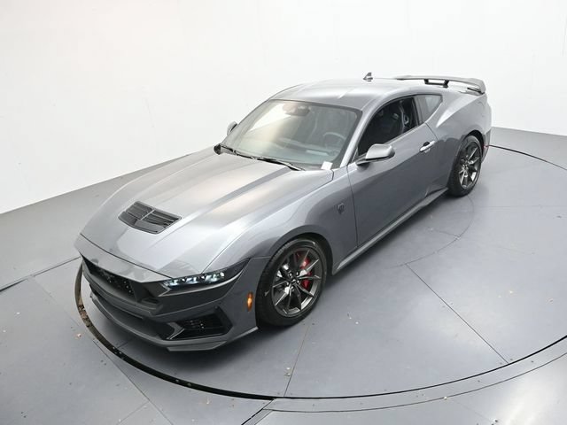 New 2026 Ford Mustang Dark Horse RWD image 44