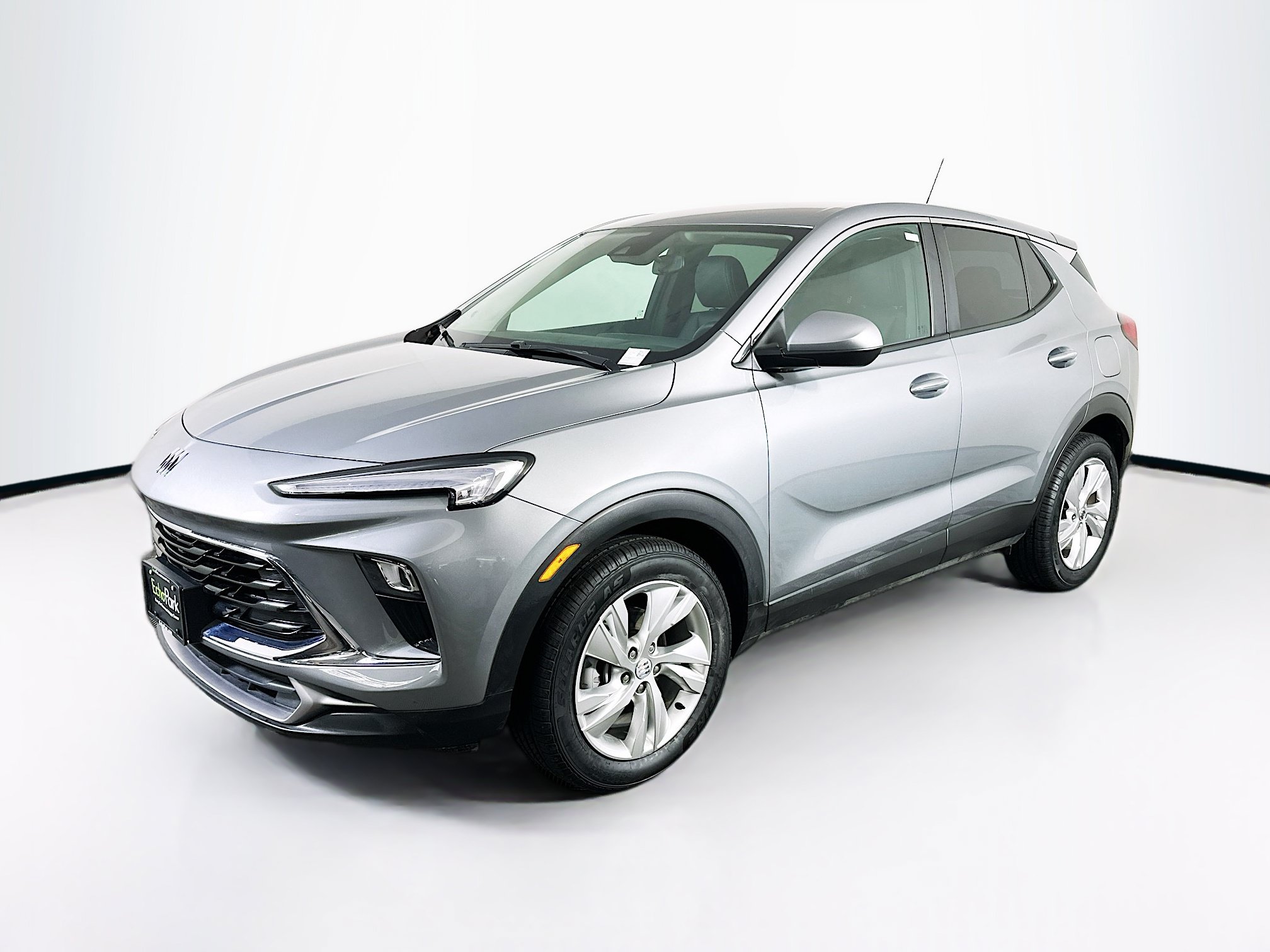 Used 2025 Buick Encore GX Preferred FWD image 3