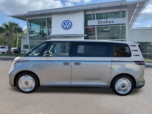New 2025 Volkswagen ID. Buzz 1st Edition image 7