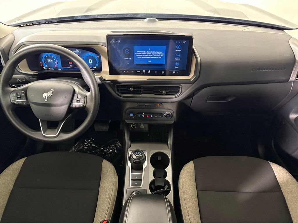 Used 2025 Ford Bronco Sport Big Bend AWD/4WD image 33