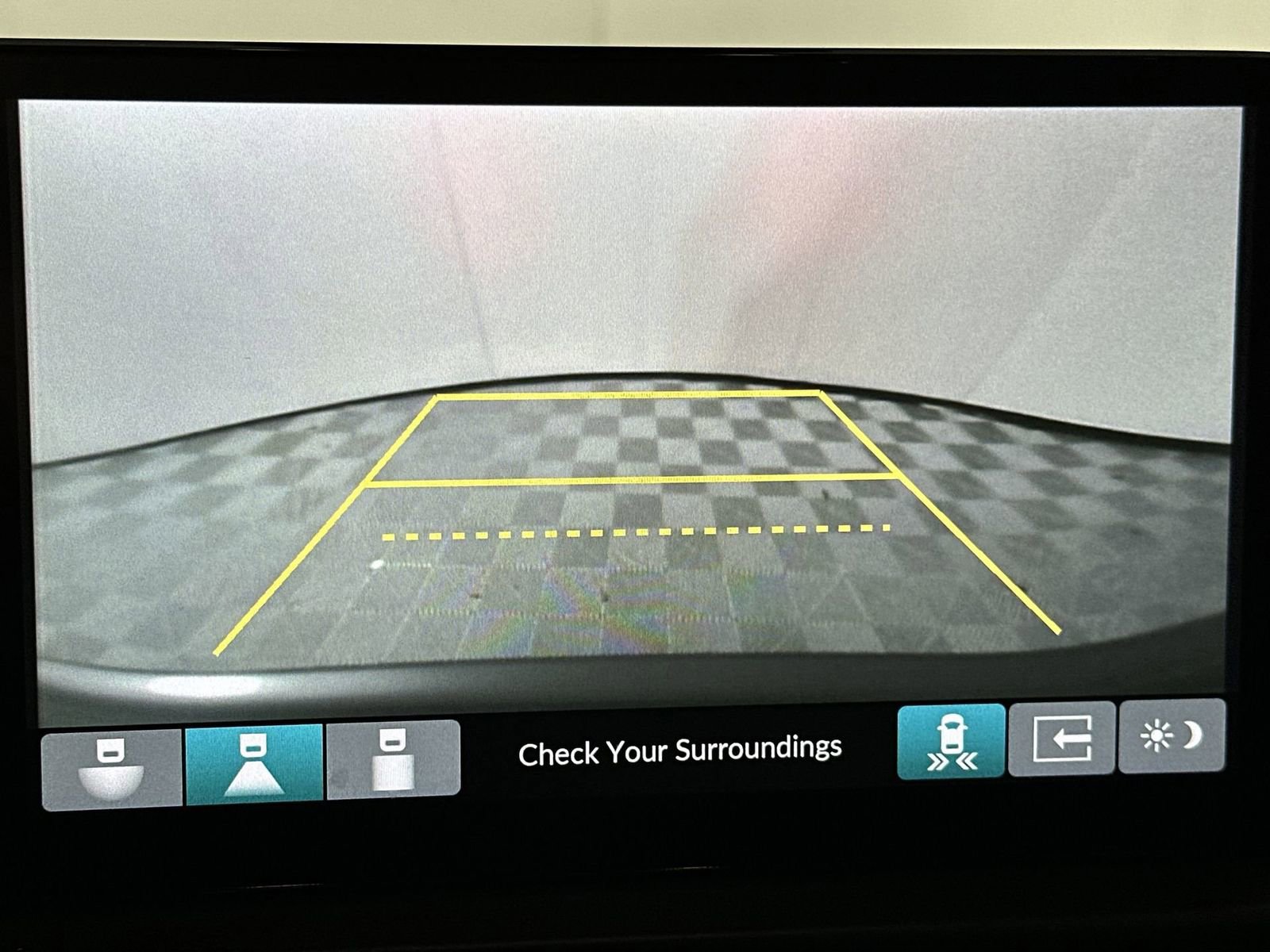 Used 2024 Honda Pilot Touring image 17