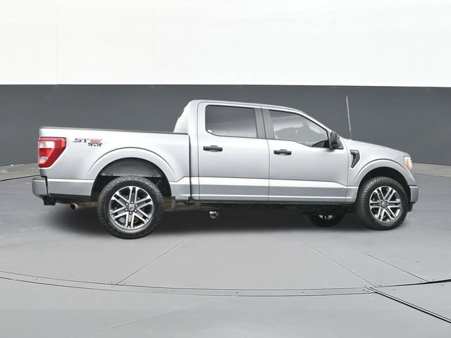 Used 2022 Ford F150 XL w/ STX Appearance Package image 54