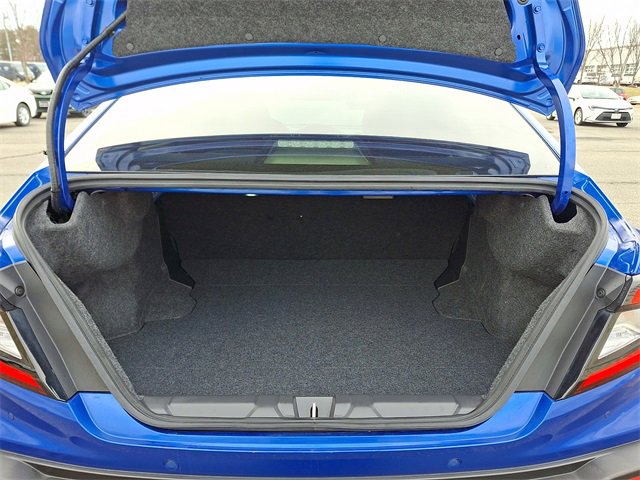 Used 2023 Subaru WRX Limited w/ Popular Package #1A image 30