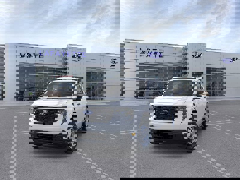 New 2026 Ford Maverick XL w/ Equipment Group 101A image 33