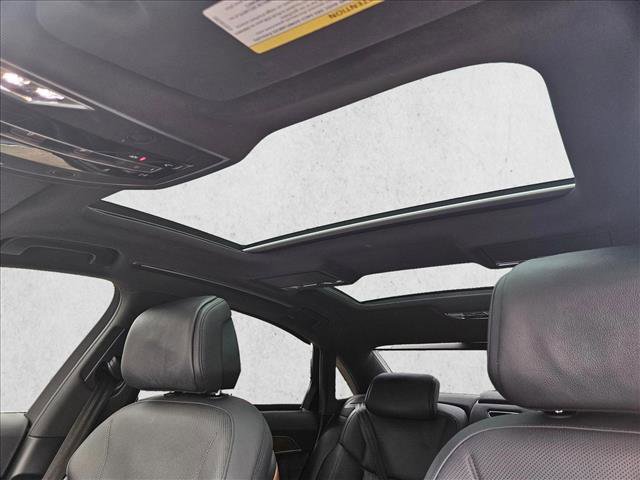 Used 2019 Audi A8 L 3.0T w/ Executive Package image 16