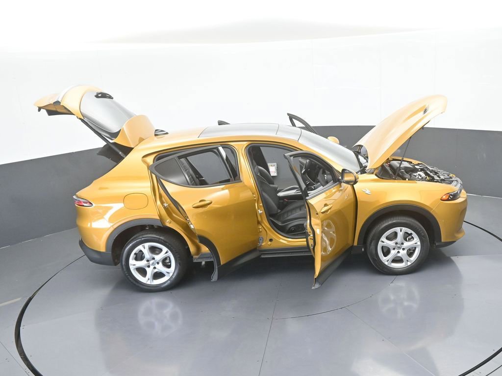 Used 2024 Dodge Hornet GT AWD/4WD image 73