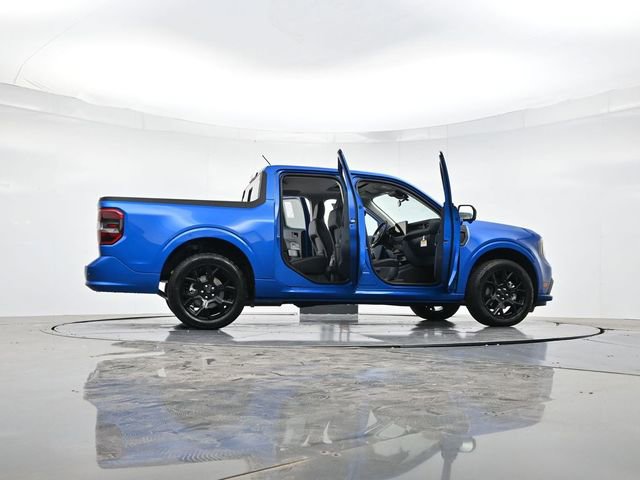 New 2025 Ford Maverick Lobo image 49