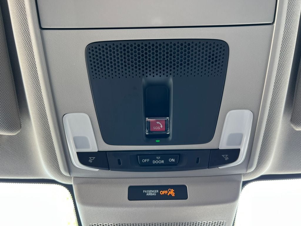 New 2026 Honda Accord LX image 25