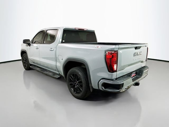 Used 2024 GMC Sierra 1500 Elevation AWD/4WD image 5