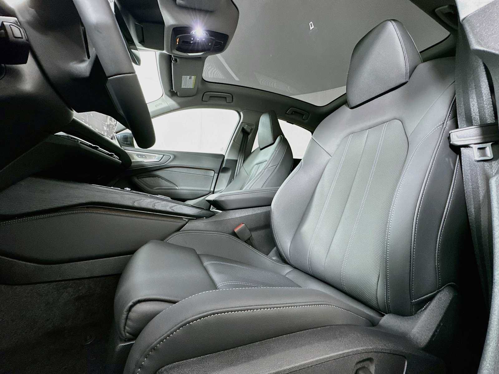 New 2026 Audi A5 Prestige AWD/4WD image 18