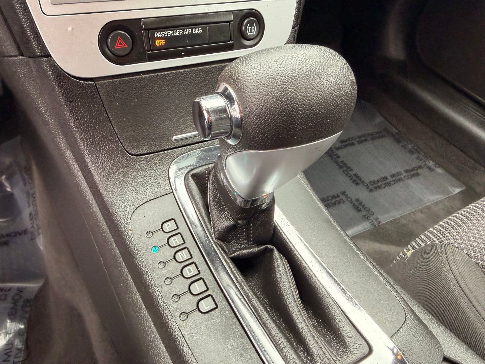 Used 2009 Chevrolet Malibu LT w/ Power Convenience Package image 21