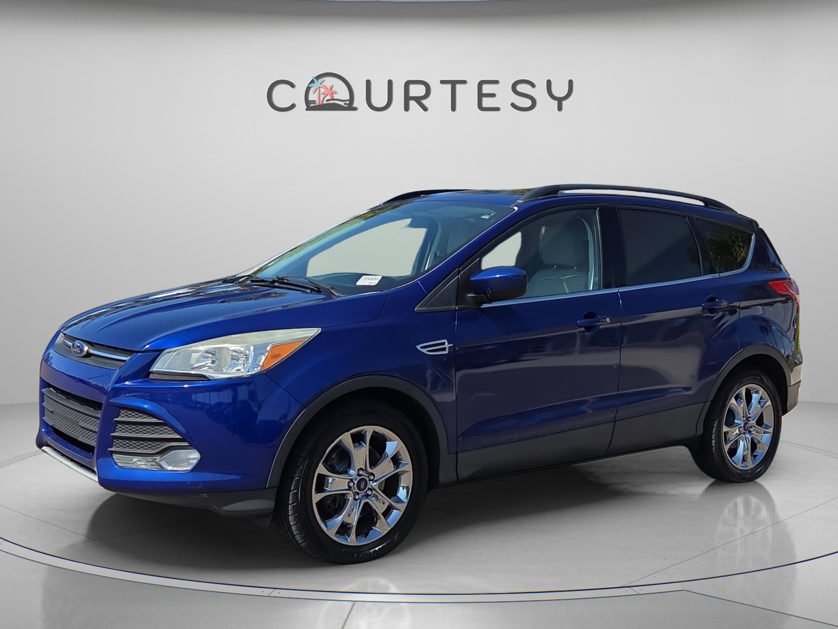 Used 2014 Ford Escape SE w/ Equipment Group 201A