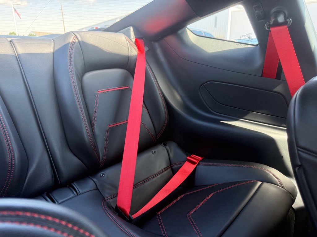 New 2026 Ford Mustang GT RWD image 48