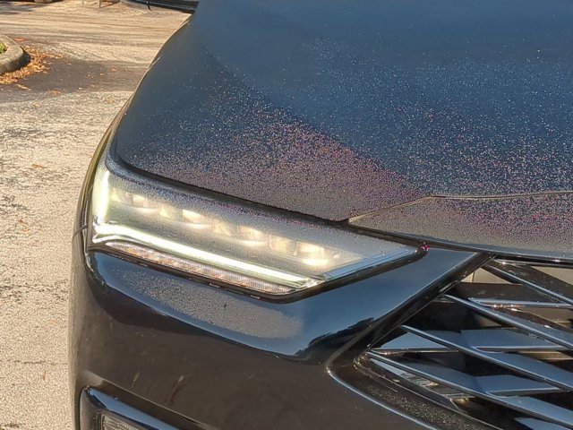 New 2026 Acura MDX A-Spec image 10