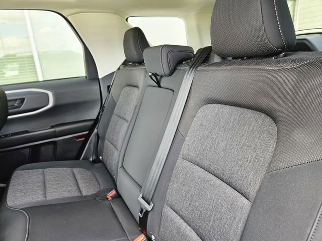 Used 2024 Ford Bronco Sport Big Bend w/ Convenience Package AWD/4WD image 27