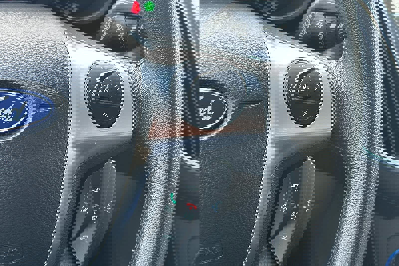 Used 2018 Ford Focus Electric Hatchback image 28