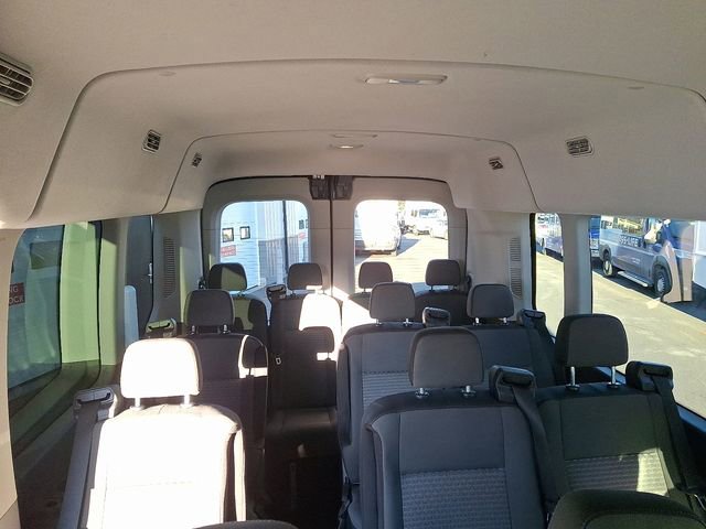 Used 2023 Ford Transit 350 XLT image 15