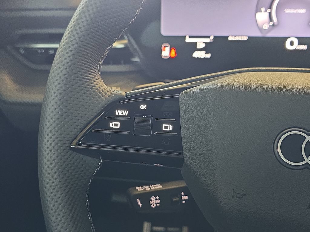 New 2026 Audi SQ5 Premium Plus AWD/4WD image 17