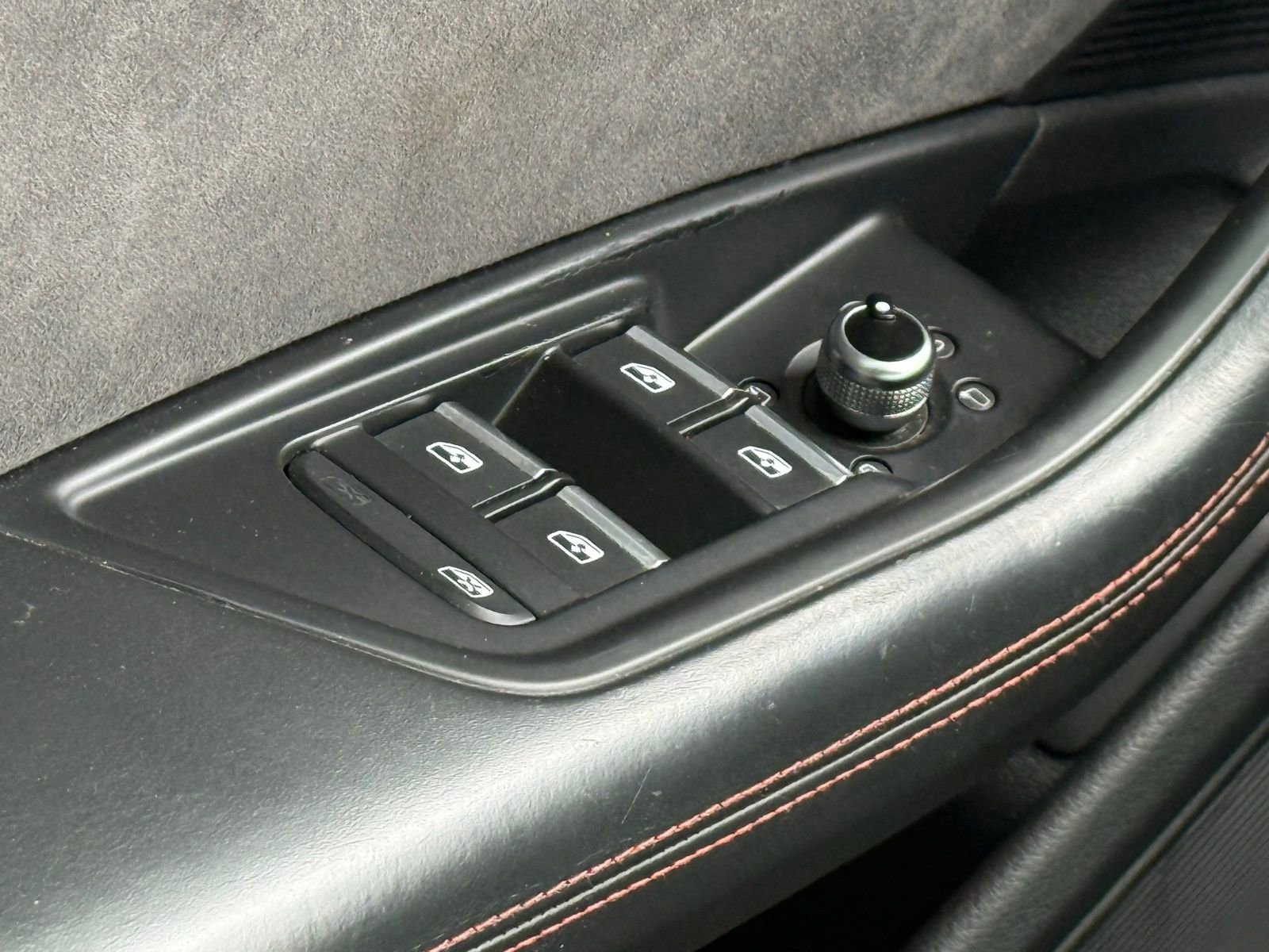 Used 2019 Audi RS 5 Sportback w/ Black Optic Carbon Package image 33