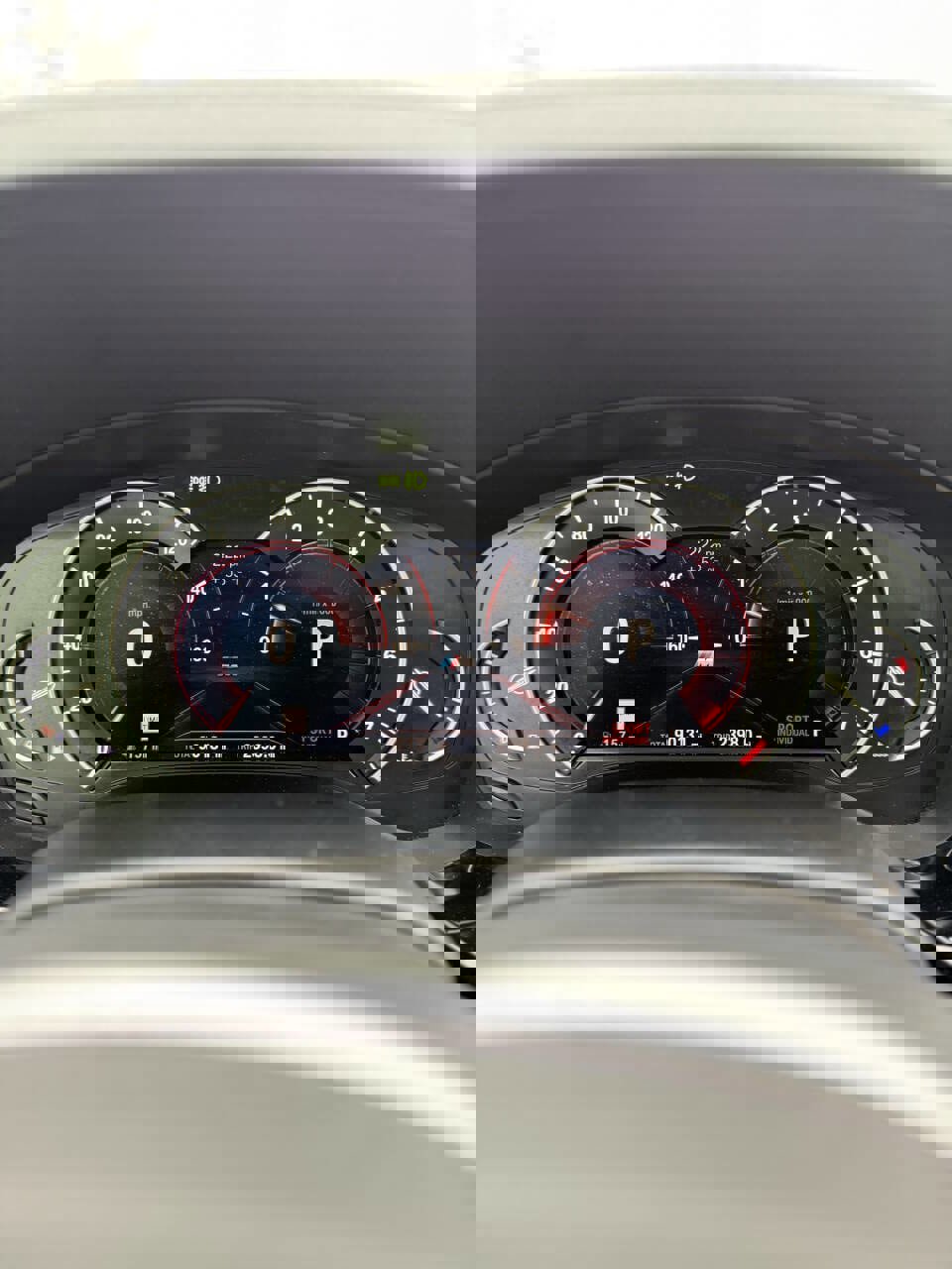 Used 2017 BMW 530i xDrive AWD/4WD image 6