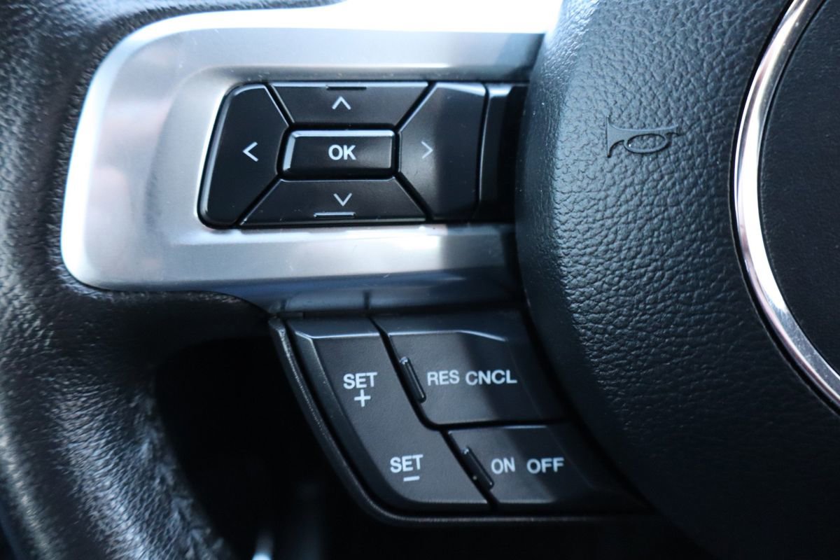 Used 2015 Ford Mustang GT Premium w/ Equipment Group 401A RWD image 27