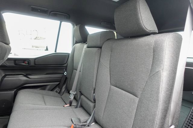 New 2026 Toyota Land Cruiser 1958 image 29