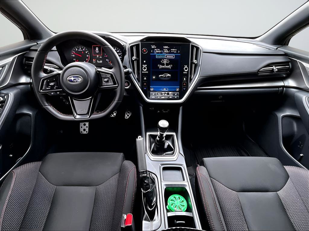 Used 2023 Subaru WRX Premium w/ Popular Package #2 image 15