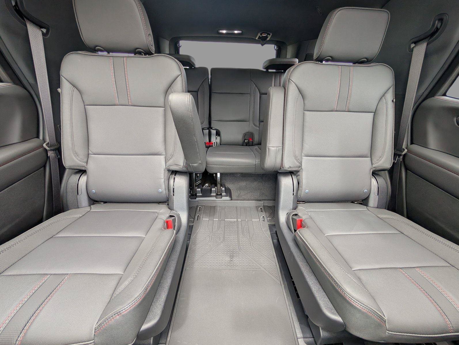 New 2026 Chevrolet Tahoe RST w/ Comfort Package RWD image 24