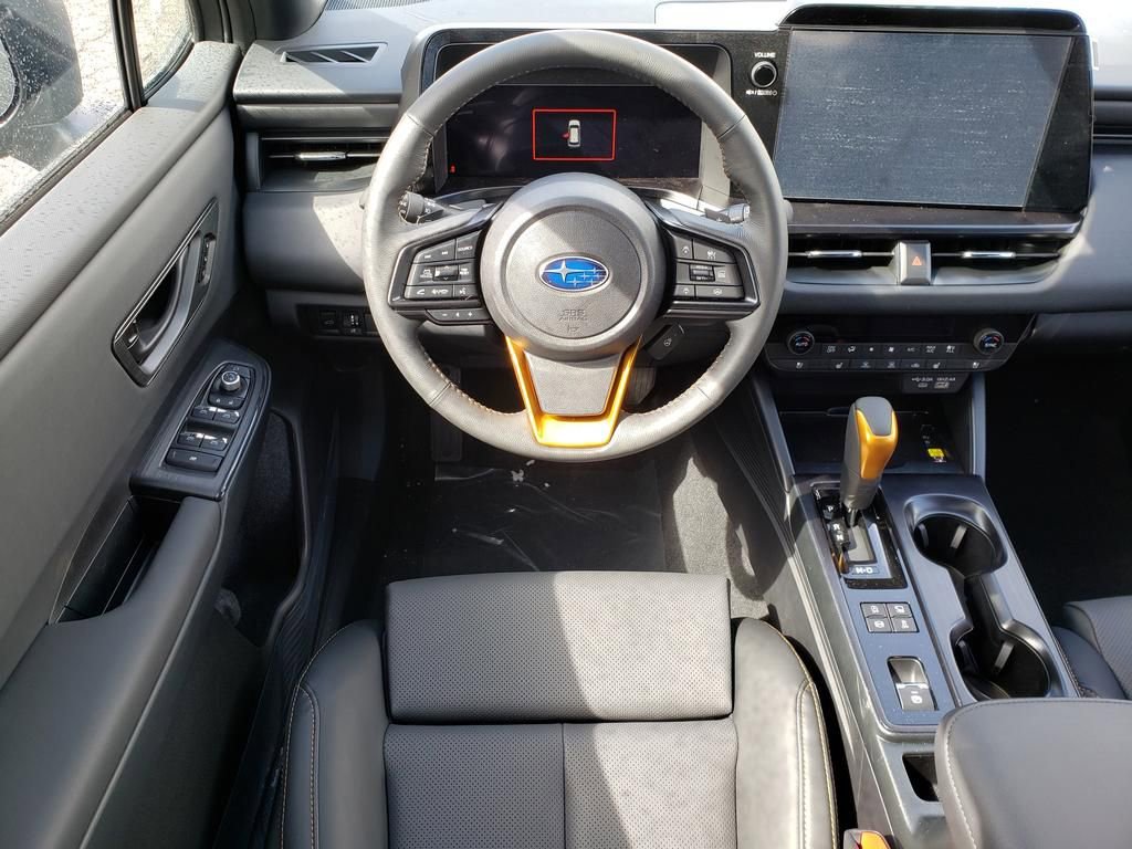 New 2026 Subaru Outback Wilderness image 9