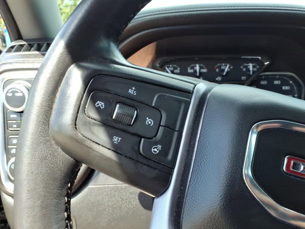 Used 2021 GMC Sierra 1500 Elevation AWD/4WD image 14