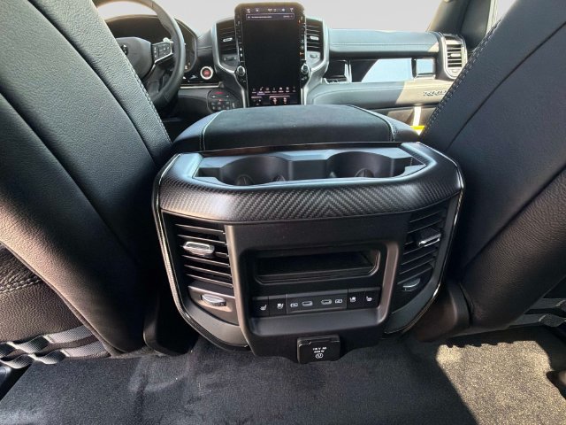 New 2026 RAM 1500 RHO w/ RHO Level 1 Equipment Group AWD/4WD image 15