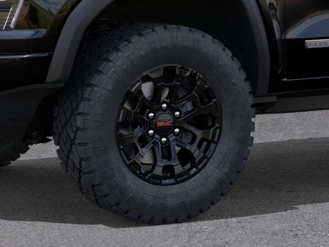 New 2026 GMC Canyon Elevation w/ Convenience Package image 9