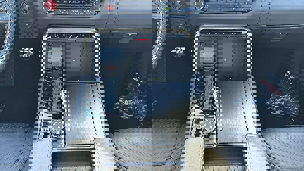 New 2026 Toyota Tundra Platinum image 31