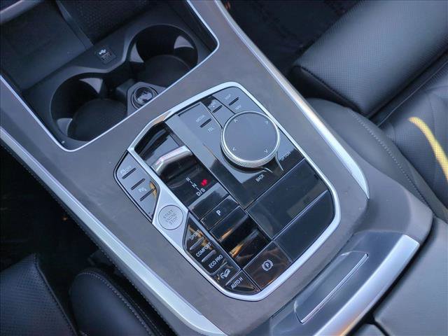 Used 2024 BMW X5 xDrive40i AWD/4WD image 12