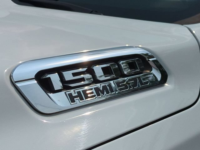 Used 2019 RAM 1500 Big Horn AWD/4WD image 30