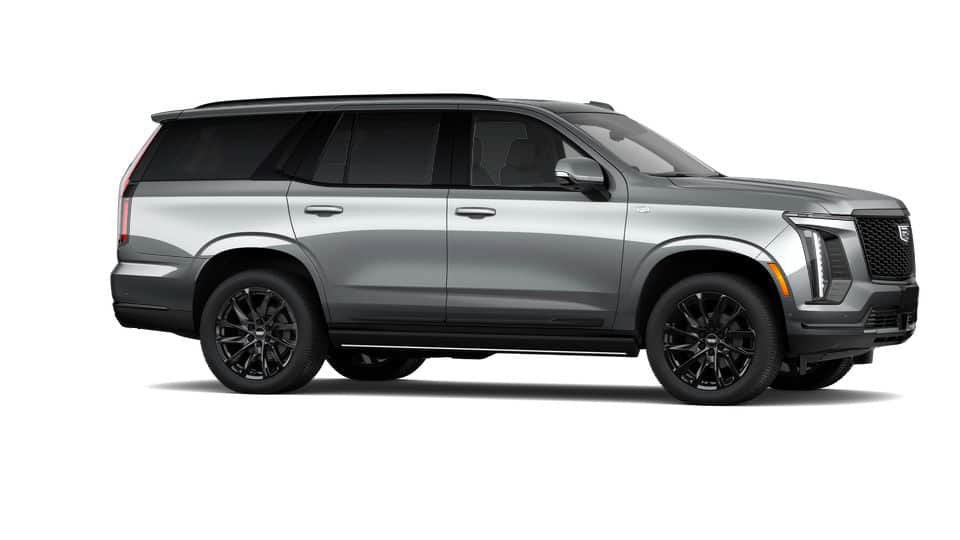 New 2026 Cadillac Escalade Sport w/ LPO, ONYX Package RWD image 15