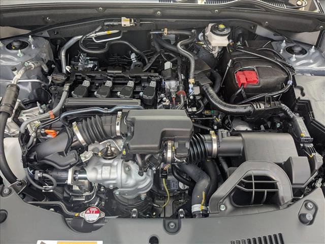 New 2025 Acura ADX A-Spec image 18