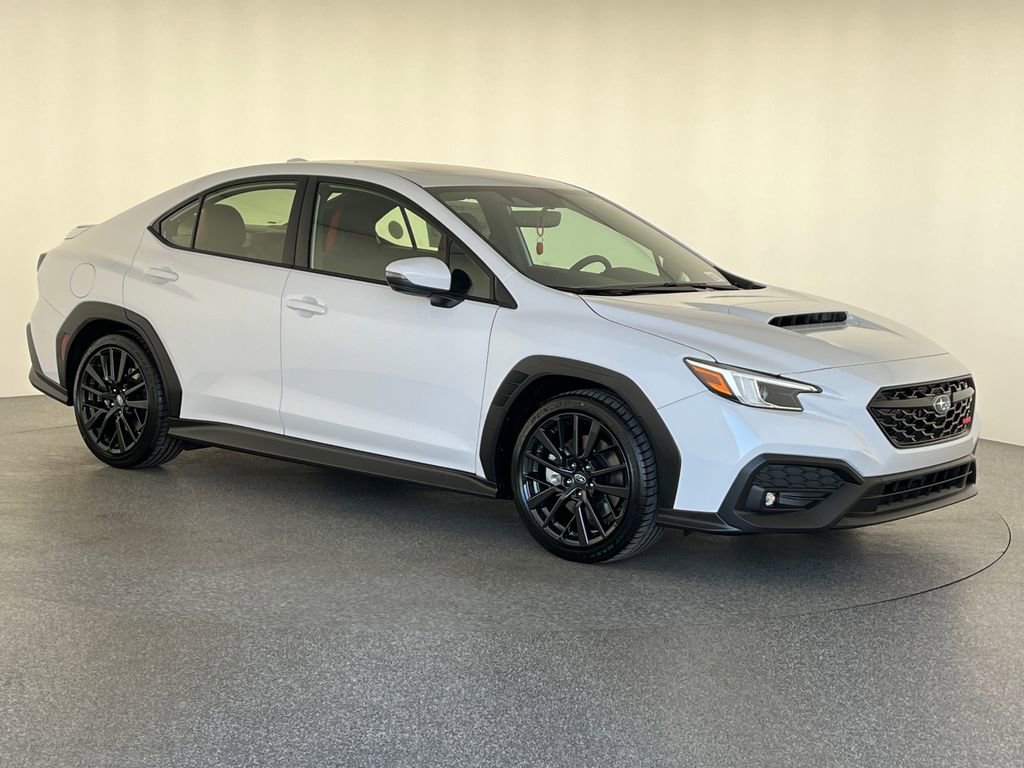 New 2025 Subaru WRX Limited image 9