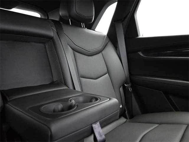 Used 2022 Cadillac XT5 Premium Luxury image 20