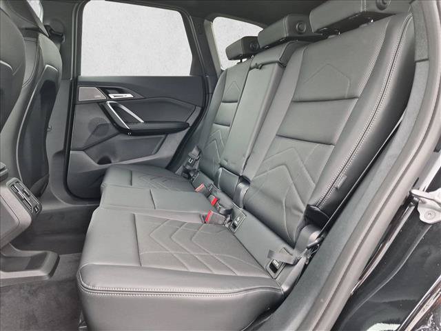 New 2026 BMW X1 xDrive28i w/ Convenience Package AWD/4WD image 16