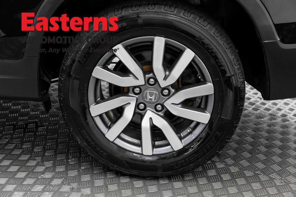 Used 2019 Honda Pilot EX-L image 33