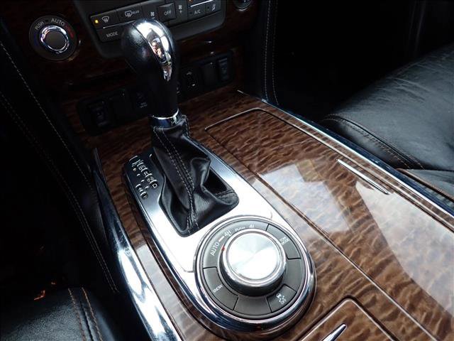 Used 2019 Nissan Armada SL w/ Premium Package image 20