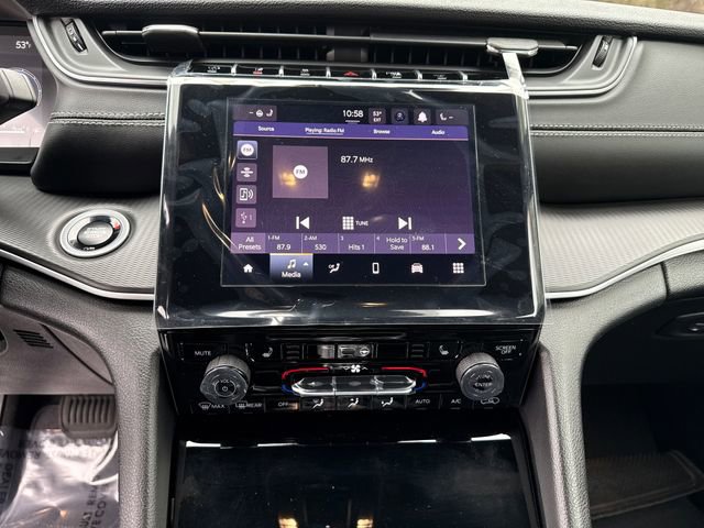 New 2026 Jeep Grand Cherokee Laredo image 22