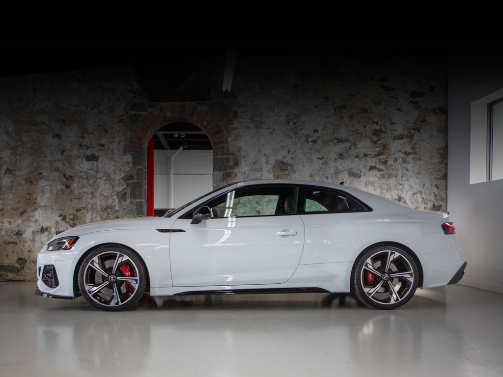 Used 2023 Audi RS 5