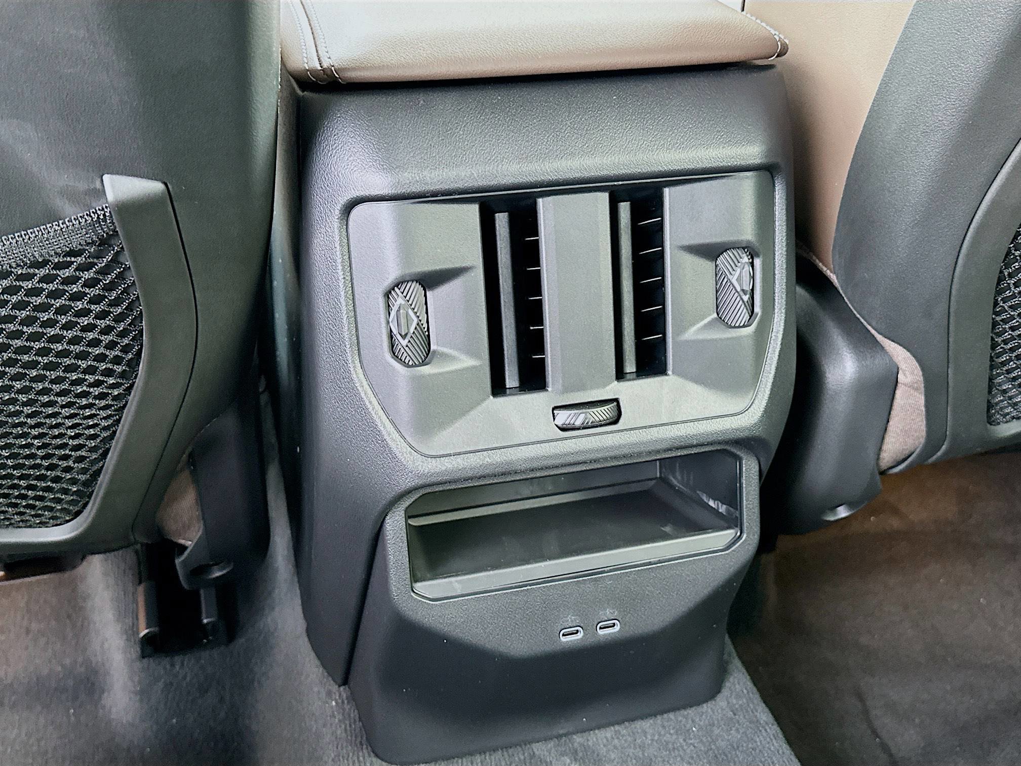 New 2026 BMW X3 xDrive30 image 18