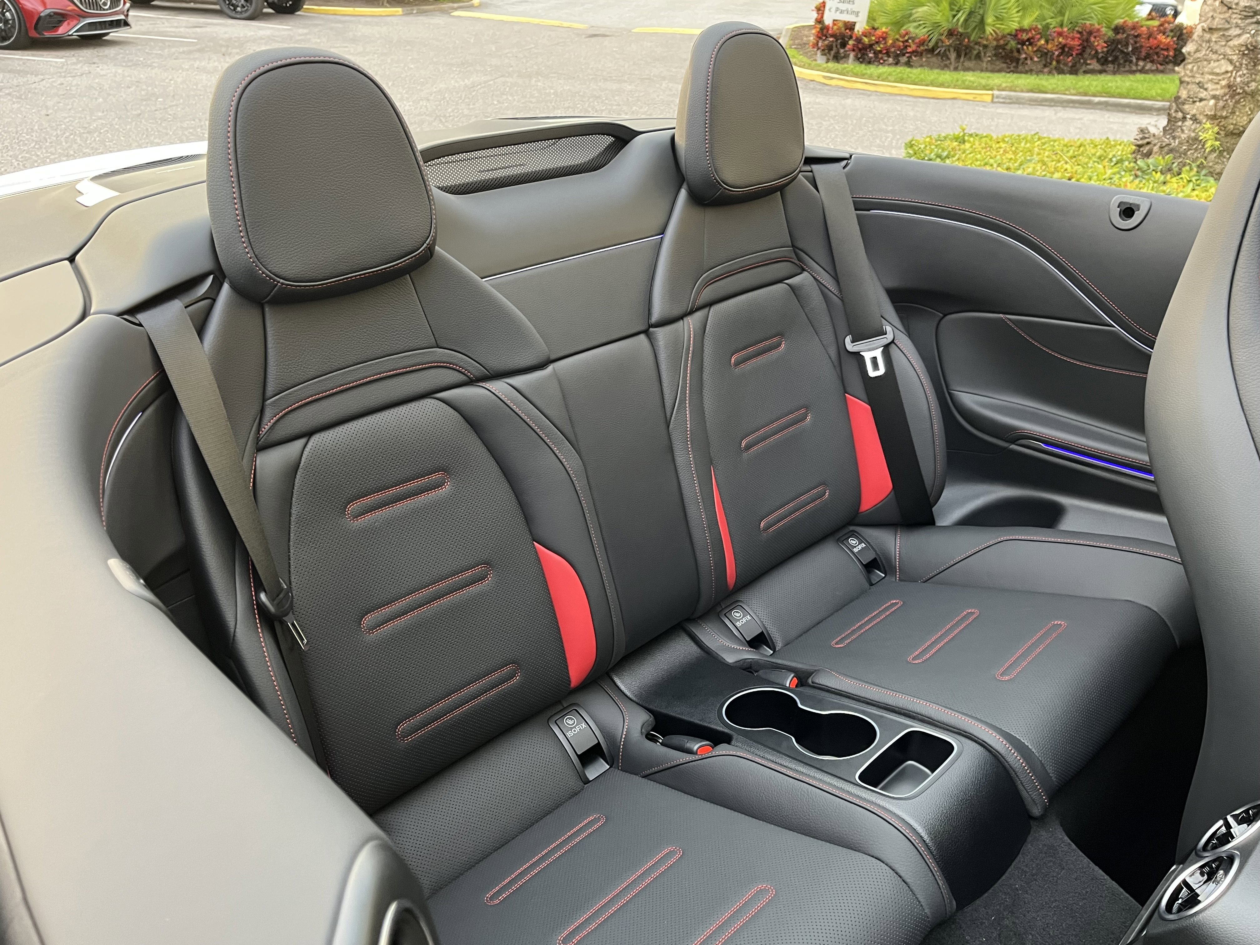 New 2026 Mercedes-Benz CLE 53 AMG 4MATIC Cabriolet image 19