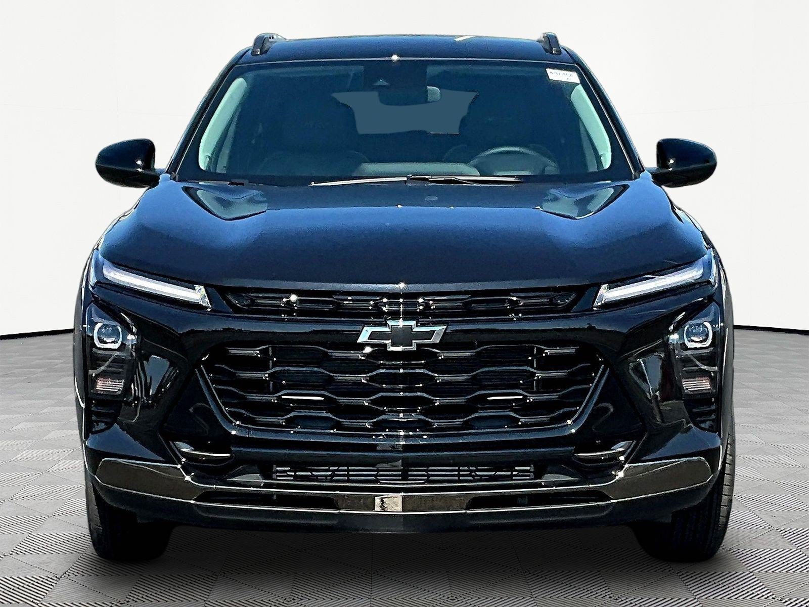 New 2026 Chevrolet Trax ACTIV w/ Driver Confidence Package FWD image 2